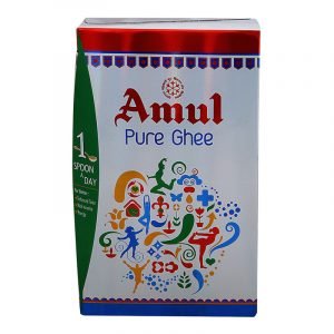 Amul Pure Ghee , 1L