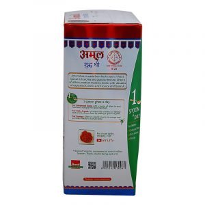 Amul Pure Ghee , 1L