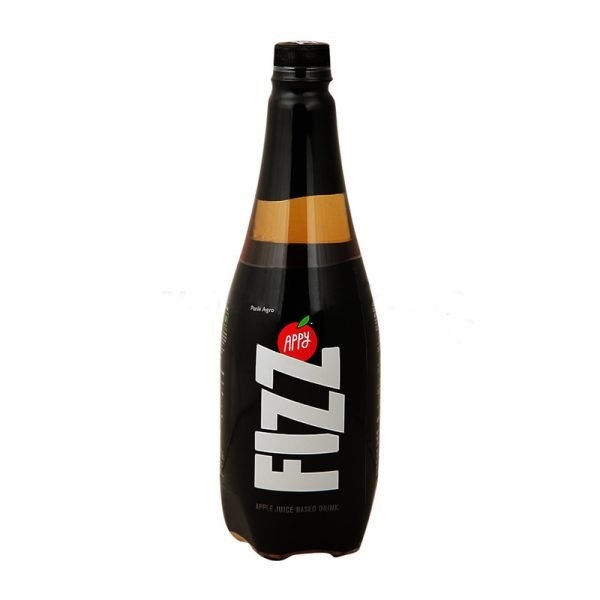 Appy Fizz Apple Drink 1 L