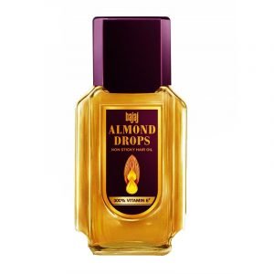 Bajaj Almond Hair Oil 100 m