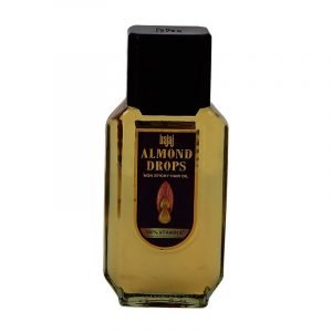 Bajaj Almond Hair Oil 200 ml