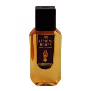 Bajaj Almond Hair Oil 300 ml