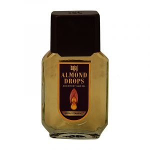 Bajaj Almond Hair Oil 50 ml