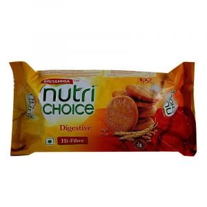 Britannia Health & Marie Digestive Biscuits 100 g