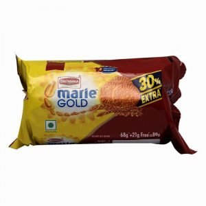 Britannia Mariegold Biscuit 89 g