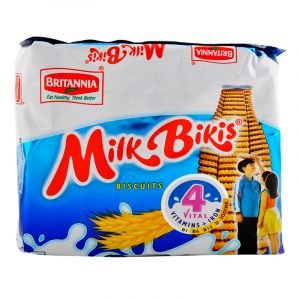 Britannia Milk Bikis 200 g