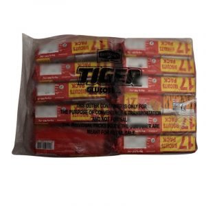 Britannia Tiger Glucose Biscuits 24 N (Rs.5 Each)