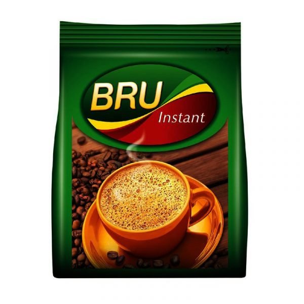 Bru Instant Coffee 2.2 g