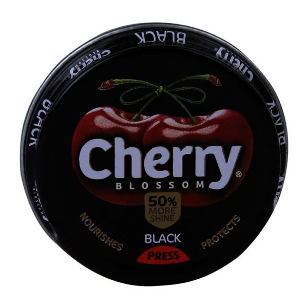 Cherry Shoe Polish 40 g