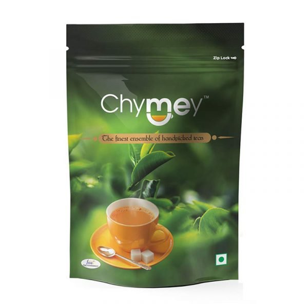 Chymey CTC Tea 1 kg
