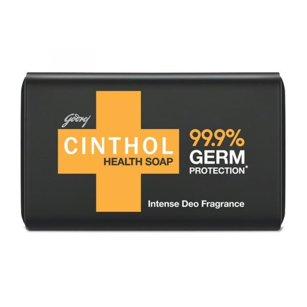 Cinthol Health Soap 48 g