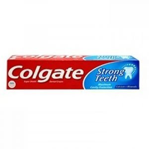 Colgate Dental Cream Toothpaste 100 g