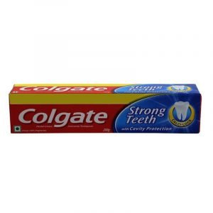 Colgate Dental Cream Toothpaste 200 g