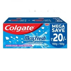 Colgate Max Fresh Blue Toothpaste 300 g