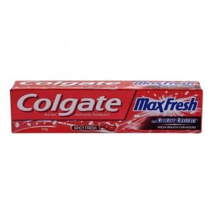Colgate Max Fresh Red Toothpaste 150 g