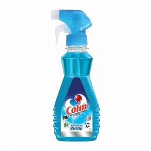Colin Glass Cleaner 250 ml
