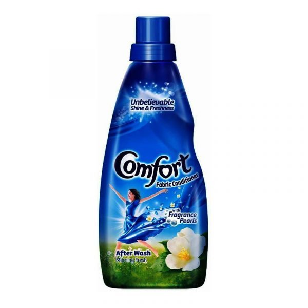 Comfort Fabric Blue Conditioner 860 ml