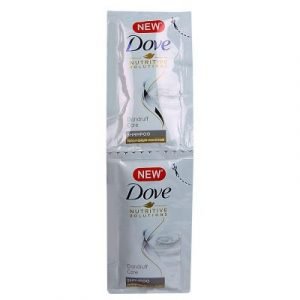 Dove Dandruff Care Hair Shampoo 16 N (5 ml Each)