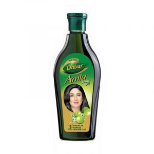 Dabur Amla Hair Oil 180 ml
