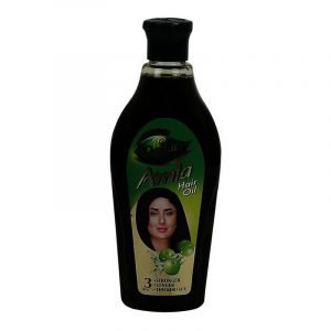Dabur Amla Hair Oil 275 ml