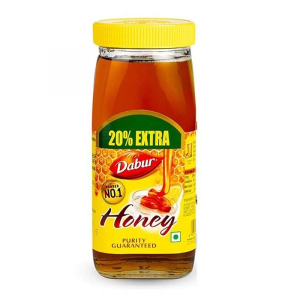 Dabur Honey 1 kg