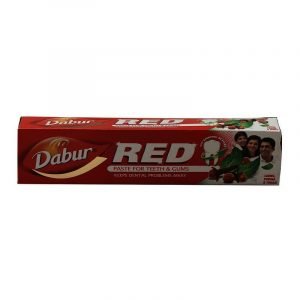 Dabur Red Toothpaste 100 g