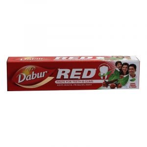 Dabur Red Toothpaste 200 g