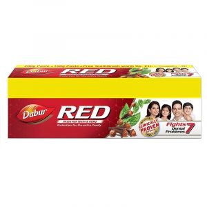 Dabur Red Toothpaste 300 g