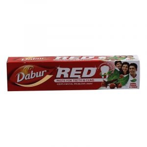 Dabur Red Toothpaste 50 g