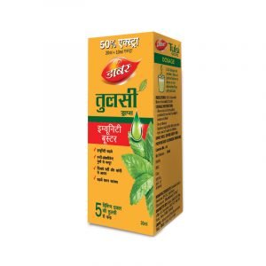Dabur Tulsi Drop 30 ml