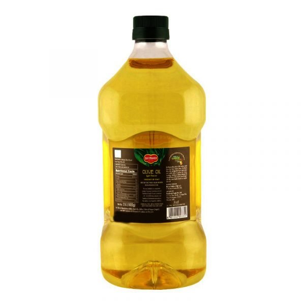 Del Monte Extra Light Olive Oil Jar, 2 L - Image 2