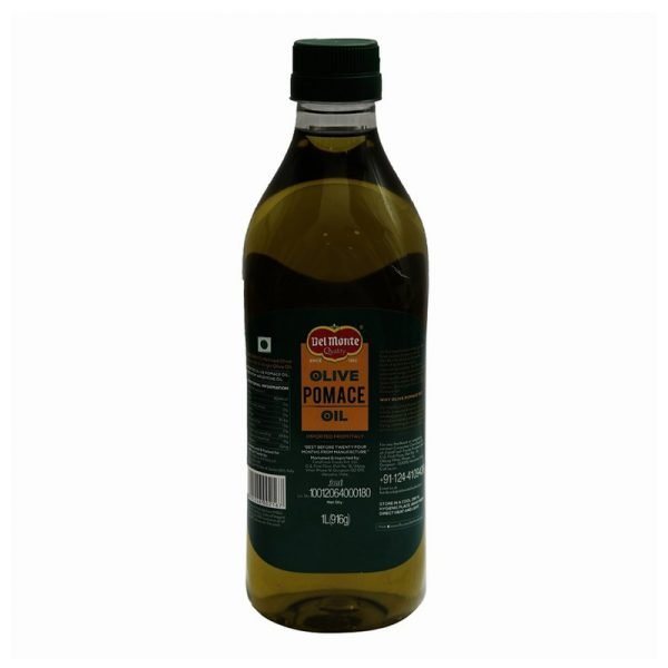 Del Monte Olive Oil Pomace, 1 L - Image 2