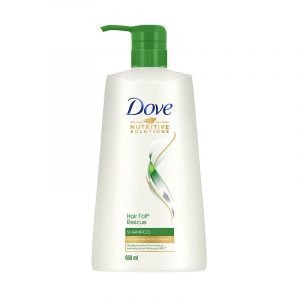 Dove Hair Fall Rescue Shampoo 650 ml