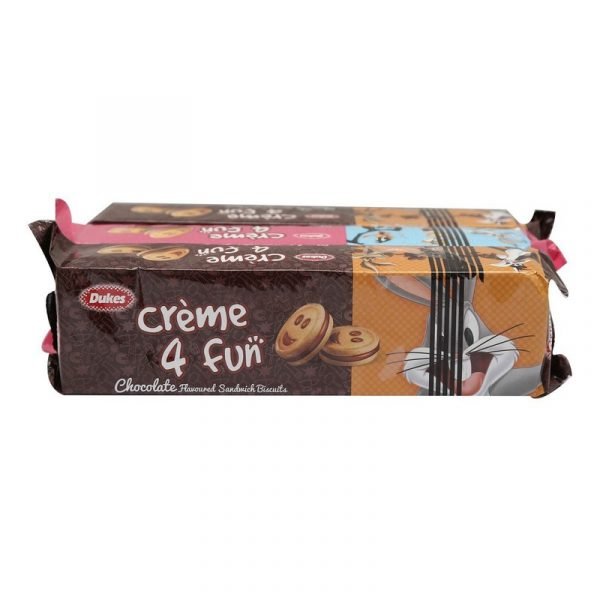 Dukes Cream Biscuits Combi, 450 g