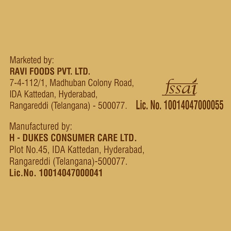 Dukes Truffel Hazelnut T9 Gift Pack 135 g - Image 3