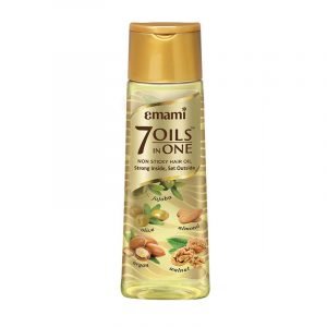 Emami 7 Oils In One Hair Oil 100 ml