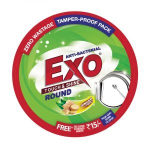 Exo Dishwash Tub, 700 g