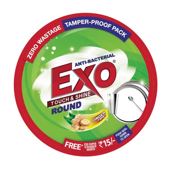 Exo Dishwash Tub, 700 g