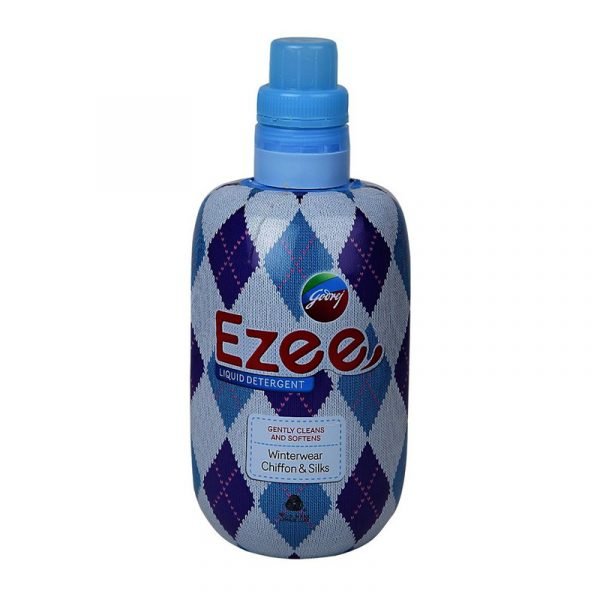 Ezee Liquid Detergent 1 kg