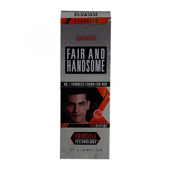 Fair And Handsome Fairness Cream 30 g