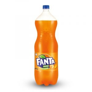 Fanta 2.25 L