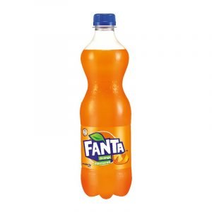 Fanta 750 ml