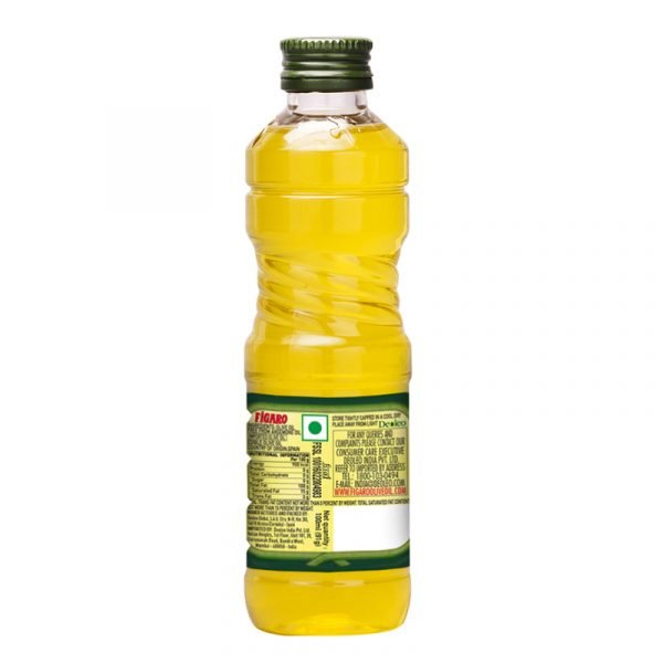 Figaro Pure Olive Oil 100 ml - Image 2