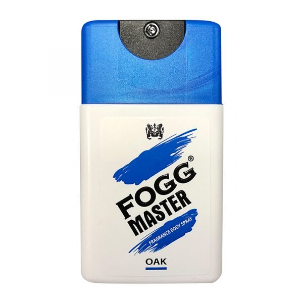 Fogg Master Oak Deo Spray Pocket, 25 ml