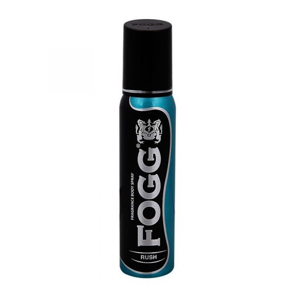 Fogg Rush Body Spray 120 ml