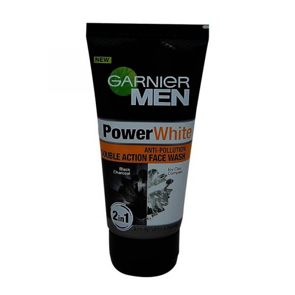 Garnier Duo Men's Face Wash 50 g