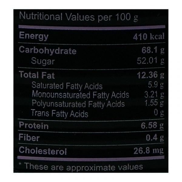 Haldiram's Gulab Jamun 1 kg - Image 4