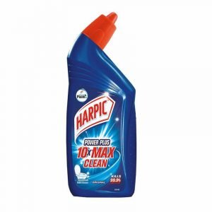 Harpic Thick Toilet Cleaner 600 ml