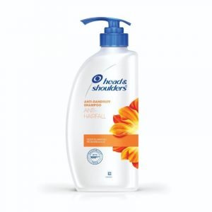 Head & Shoulders Anti Hair fall Shampoo 650 ml