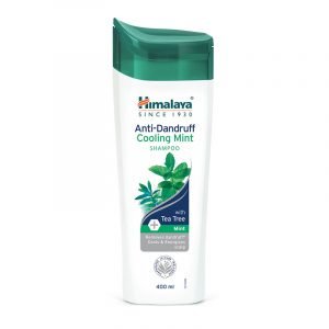 Himalaya Ad Cool Mint Shampoo 400 ml